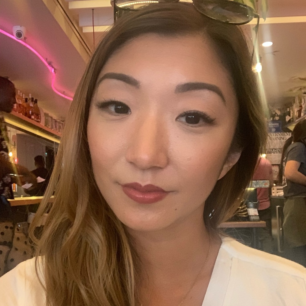 Meet your Posher, Yuri